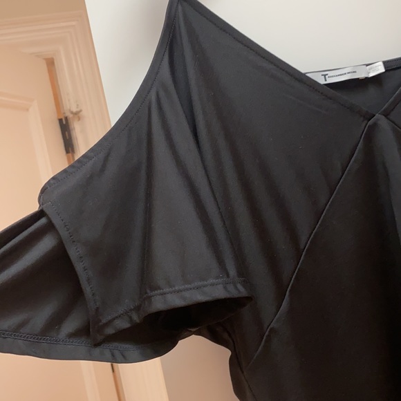 T by Alexander wang top - Picture 2 of 4